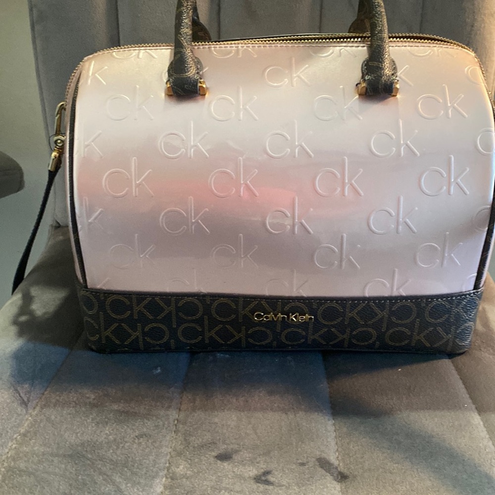 Calvin Klein Purse